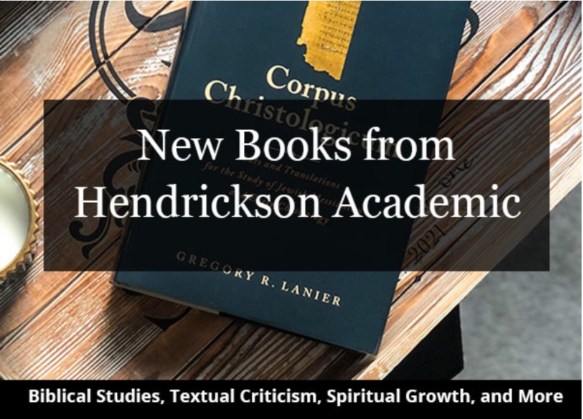 Hendrickson Publishing Group